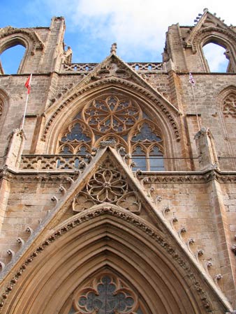 Famagusta Cathedral