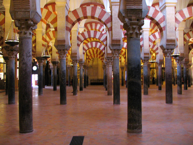 mesquita