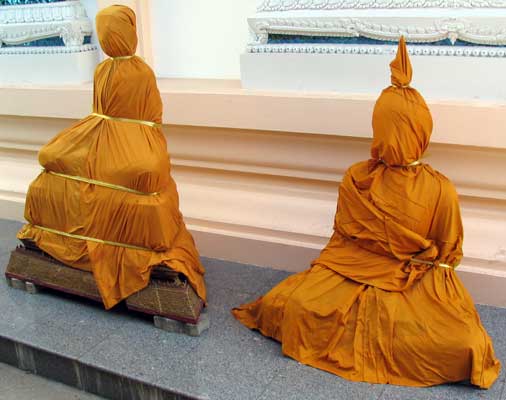 buddhas