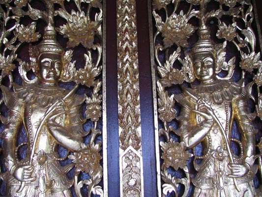 Wat Chom Kitti