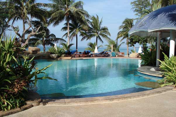 klong prao resort