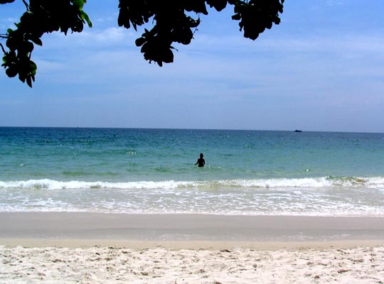 ko samet